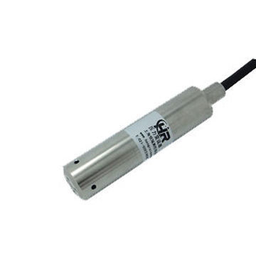 Level Sensor - Stainless Steel, 0~100mH2O Range | High Accuracy, Flexible Calibration, Moist Proof, Good Stability