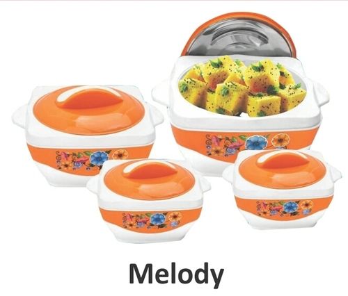 Plastic Hotpot - Melody