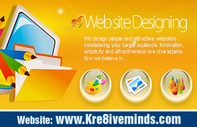 Responsive Design