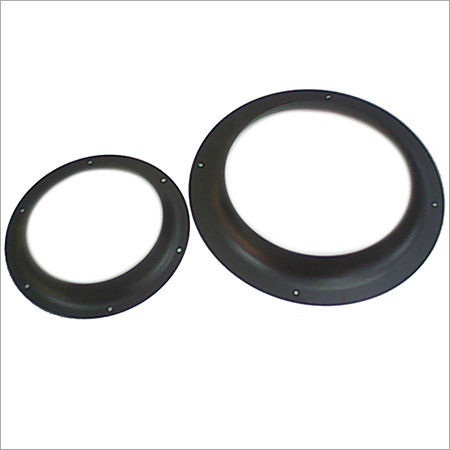 Sheet Metal Inlet Rings 30 Sizes