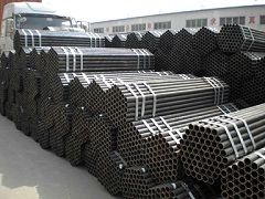 Welded Steel Pipe