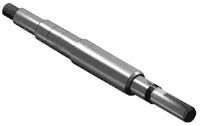 Centrifugal Water Pump Shaft