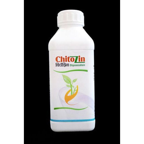 Chitozin Organic Fungicide