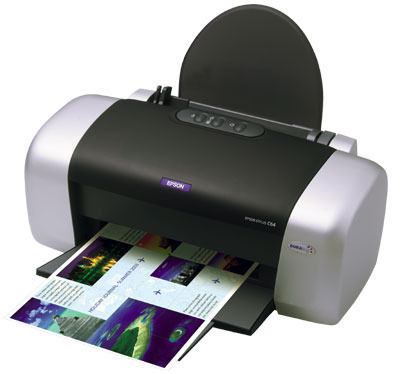 Double Sided Color Printer - Electric-Eye Controlled, World's Fastest Auto Two-Sided Printing, Low Energy Consumption, Save Up to 50% in Running Cost