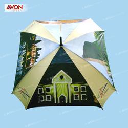 durable Square Umbrella