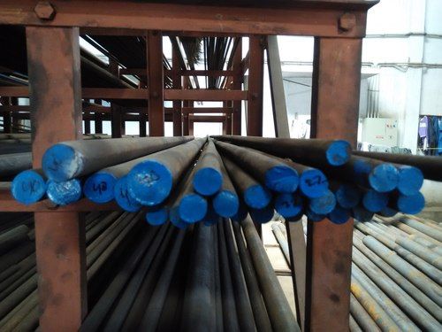 En24 Alloy Steel Bars