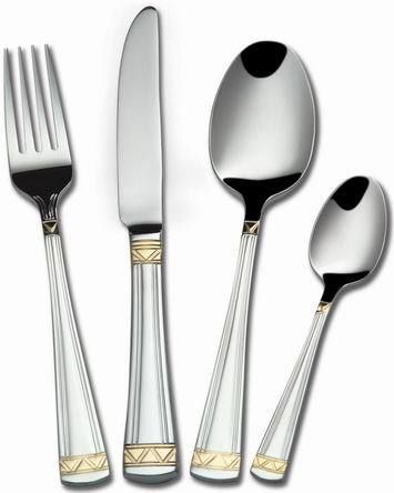 Metal Cutlery 