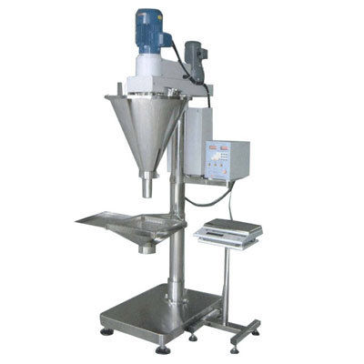 Powder Packaging Machine