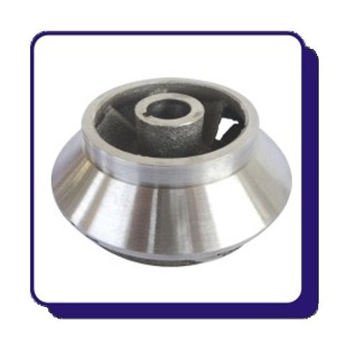 Q Type Impeller