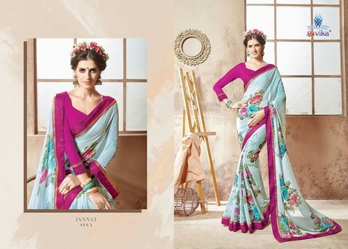 ladies sarees