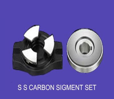 S S Carbon Sigment Set