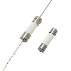 5x20mm Ceramic Tube Fuses