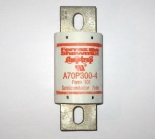 A70p300-4 Electronic Fuse