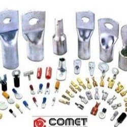 Aluminium Lugs Comet