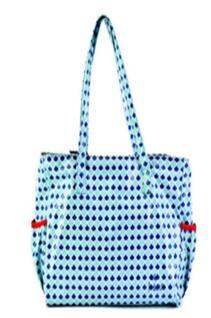 C/M/Y/K Baby Diaper Bag