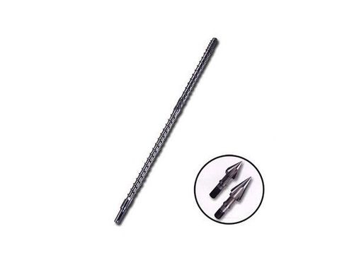 Barrel And Screw - High Grade Material, Various Sizes & Dimensions | Rigidity, Easy To Install, Abrasion Resistance