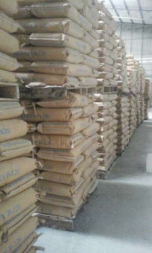 BENSIZE B-120 (Modified Starch)