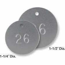 Cable Tag - High Quality Material for Durable Identification | Economical Bulk Options Available