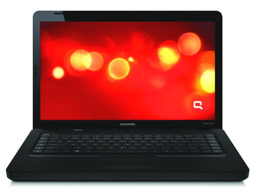 Compaq Laptop