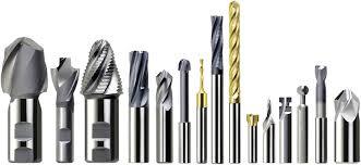 Cutting Drill Bits