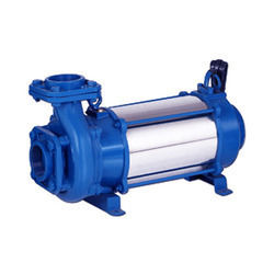 Domestic Horizontal Openwell Pump