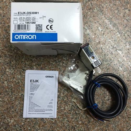 E3jk-Ds30m1 Photoelectric Switch