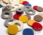 Felt Washers And Gaskets