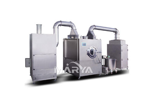 Film Coating Machine