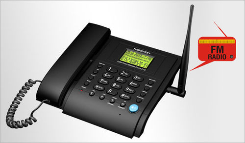 GSM Landline Phone