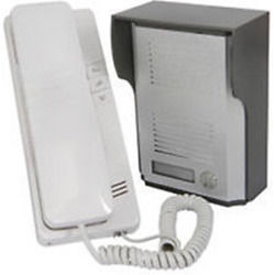 Intercom System - Advanced Communication Technology | Longer Service Life, Easy Installation, High Performance