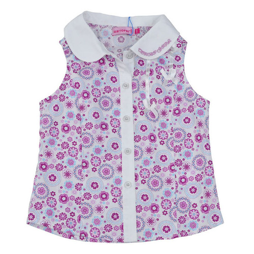 Knitted T-Shirts Gender: Girls