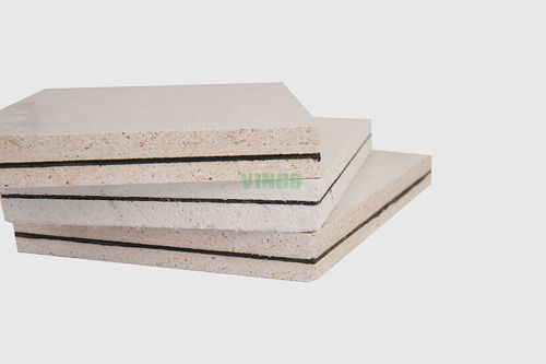 Magnesium Oxide Board (Fireproof Material Fireproof Board Mgo Board)