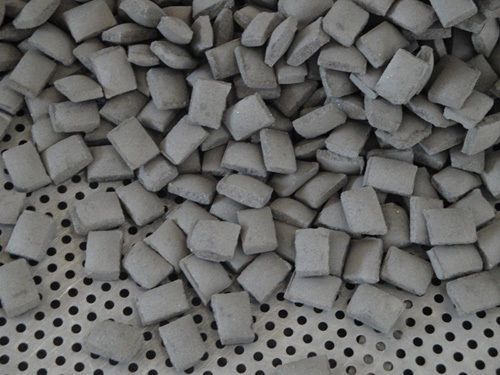 Manganese Metal Briquettes