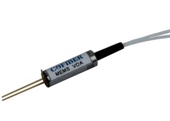 Mems Voa Variable Optical Attenuator