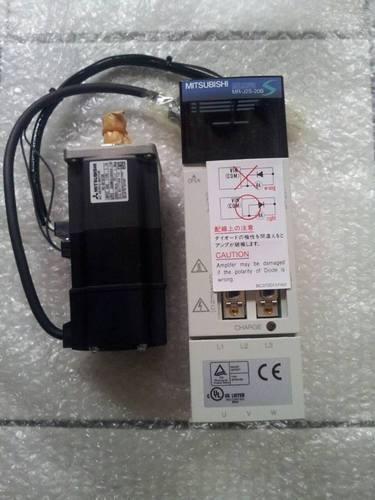 Mitsubishi Servo Drive