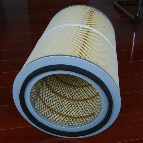 Oil Filter Cartridge