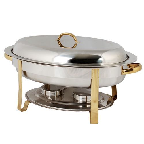 chafing dish