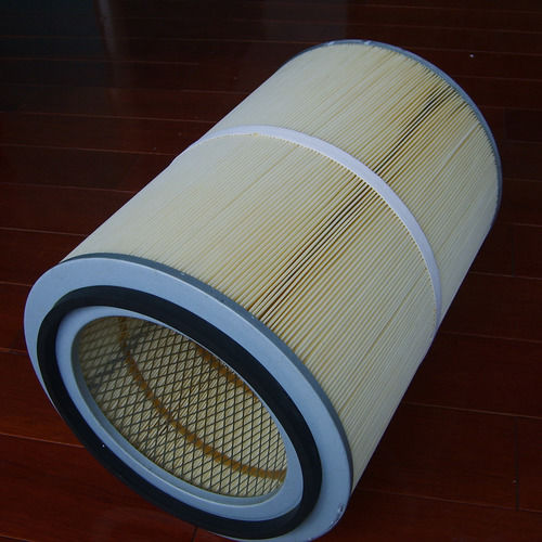 Ptfe Coating Filter Cartridge