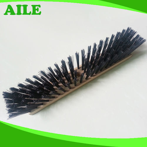 Wooden Handle Cleaning Dust Brush