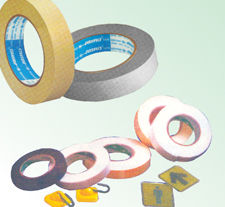 Aluminium Tapes Masking Tapes and Double Side Tapes 