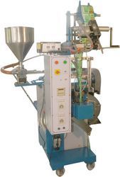 Automatic Pickle Packing Machine