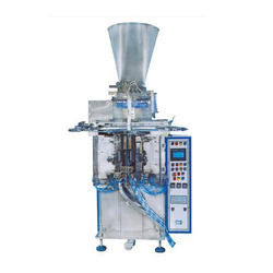 Fully Automated Pouch Packing Machine