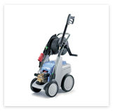 High Pressure Cleaning Machine