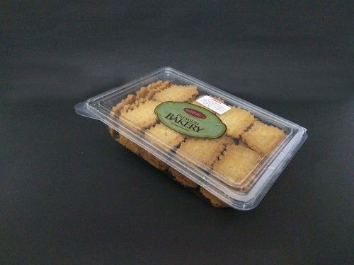 Imported Cookie Packaging Box