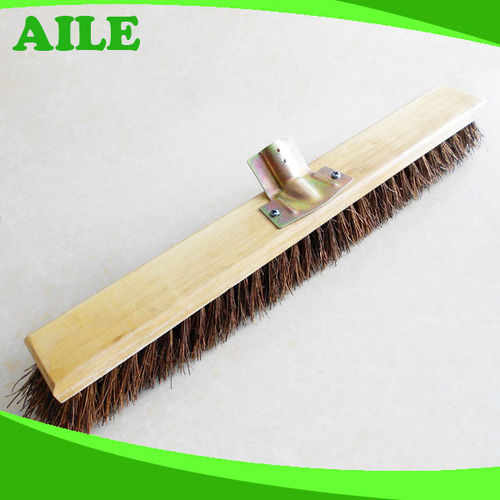 New Plant Hair Garden Cleaning Brush