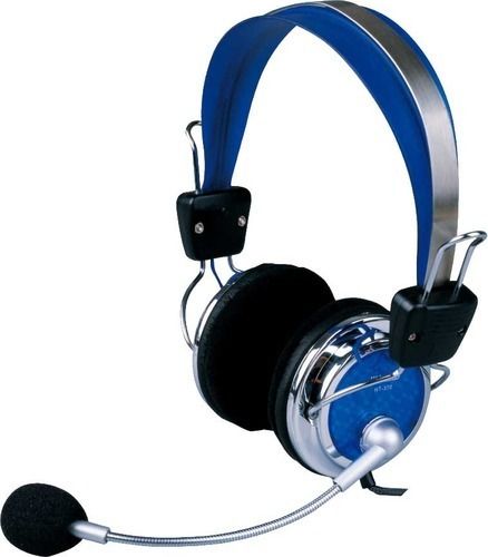 Portable Computer Headphones