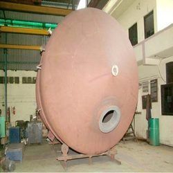 Tank and Vessel Coating 