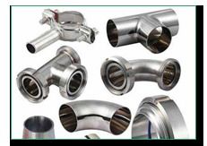 Tube Fittings