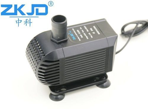 2000L/Ha  Submersiblea  Pump For Aquariuma  Powerhead Pond Fountain