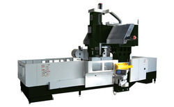 5 Axis Milling Machine